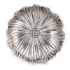 Gianmaria Buccellati, nice small cup "Lotus flower" from the "Fioreargento" collection in silver sterling 925, signed - Detail D1 thumbnail