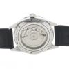Bell & Ross BR123 watch in stainless steel - Detail D1 thumbnail