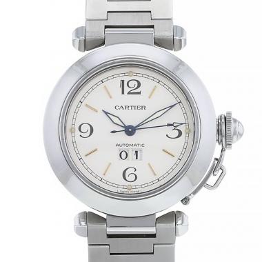 Orologi Cartier Pasha d'Occasione | Collector Square