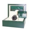 Rolex Submariner Date watch in stainless steel Ref:  16610T Circa  2007 - Detail D2 thumbnail
