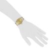 Orologio Rolex Datejust in oro e acciaio Ref :  16013 Circa  1986 - Detail D1 thumbnail