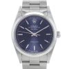 Rolex Air King watch in stainless steel Ref:  14000M Circa  2001 - 00pp thumbnail
