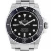 Rolex Submariner watch in stainless steel Ref:  114060 Circa  2019 - 00pp thumbnail