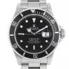 Rolex Submariner Date watch in stainless steel Ref:  16610 Circa  1994 - 00pp thumbnail