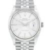 Rolex Datejust watch in stainless steel Ref:  126234 Circa  2020 - 00pp thumbnail
