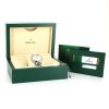 Rolex Datejust watch in stainless steel Ref:  126234 Circa  2020 - Detail D2 thumbnail