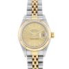 Orologio Rolex Datejust Lady in oro e acciaio Ref :  79173 Circa  2003 - 00pp thumbnail