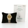Rolex Datejust Lady watch in gold and stainless steel Ref:  79173 Circa  2003 - Detail D2 thumbnail