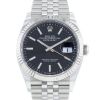 Rolex Datejust watch in gold and stainless steel Ref:  126234 Circa  2020 - 00pp thumbnail