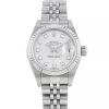 Reloj Rolex Datejust Lady de acero Ref :  79174 Circa  2002 - 00pp thumbnail