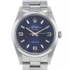 Rolex Air King watch in stainless steel Ref:  14000 Circa  1998 - 00pp thumbnail
