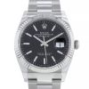 Reloj Rolex Datejust de acero Ref :  116234 Circa  2020 - 00pp thumbnail