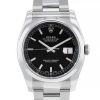 Rolex Datejust watch in stainless steel Ref:  116200 Circa  2017 - 00pp thumbnail