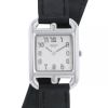 Hermes Cape Cod watch in stainless steel Ref:  CL1.210 Circa  2000 - 00pp thumbnail