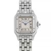 Cartier Panthère  small model watch in stainless steel Ref:  132000C Circa  1990 - 00pp thumbnail