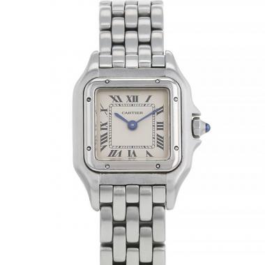 Montre bijoux Cartier Panthère 382295 d'occasion | FcomciShops