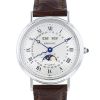 Breguet Classic Complications watch in white gold Circa  1990 - 00pp thumbnail