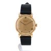 Reloj Patek Philippe Vintage de oro rosa Circa 1944 - 360 thumbnail