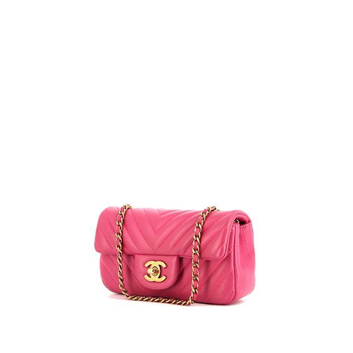 Chanel Timeless Shoulder bag 375175