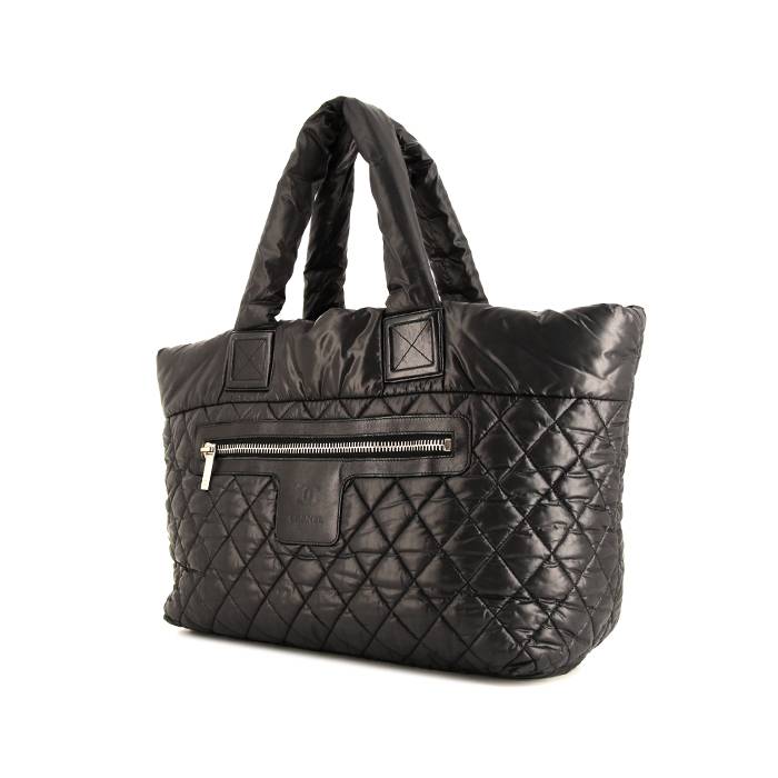 Chanel Coco Cocoon Handbag 375184