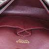 Borsa Chanel Timeless in pelle trapuntata nera - Detail D3 thumbnail