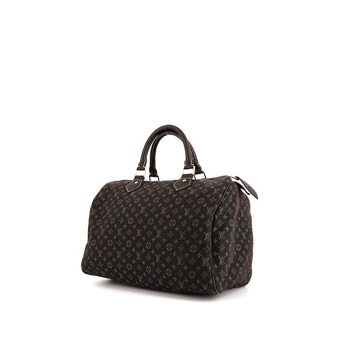 Bolso de mano Louis Vuitton Speedy 375208