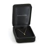 Tiffany & Co Teardrop small model necklace in yellow gold - Detail D2 thumbnail