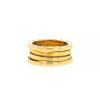 Bulgari B.Zero1 medium model ring in yellow gold, size 52 - 00pp thumbnail