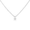 Collar Tiffany & Co Diamond en platino y diamante - 00pp thumbnail