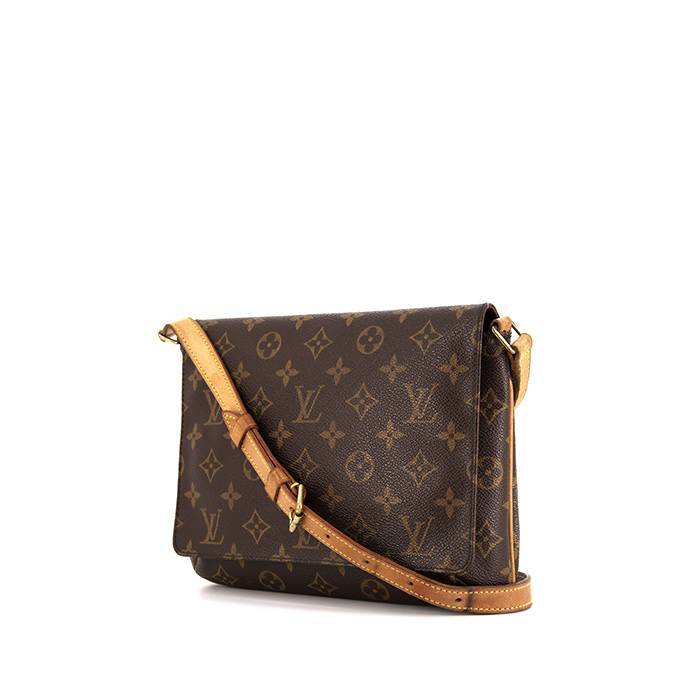 Louis Vuitton Musette Handbag 375295