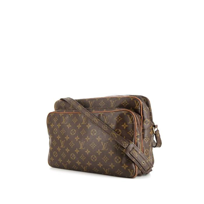 Louis Vuitton Messenger Shoulder bag 375296