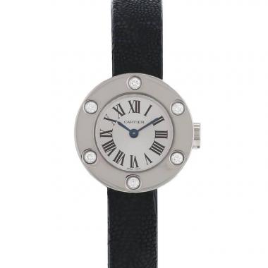 Orologio Cartier Love in oro bianco Circa  2010
