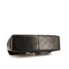 Borsa Chanel Vintage in pelle trapuntata nera - Detail D5 thumbnail
