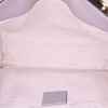 Gucci handbag in beige monogram leather - Detail D3 thumbnail