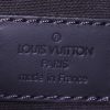 Sac à main Louis Vuitton en cuir épi noir - Detail D3 thumbnail