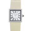 Reloj Chanel Mademoiselle de acero Circa  1990 - 00pp thumbnail