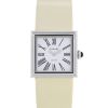 Reloj Chanel Mademoiselle de acero Circa  1990 - 00pp thumbnail