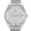 Longines watch in stainless steel Ref:  83017 Circa  1990 - 00pp thumbnail