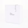 Pendentif Dior Gourmette en or blanc et diamants - Detail D2 thumbnail