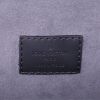 Louis Vuitton, 8 watches case coated in "Monogram Eclipse" canvas - Detail D4 thumbnail