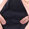 Balenciaga Classic City handbag in nude leather - Detail D3 thumbnail