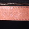 Balenciaga Classic City handbag in nude leather - Detail D4 thumbnail