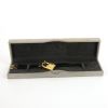 Hermes Kelly-Cadenas watch in gold plated Circa  1990 - Detail D2 thumbnail