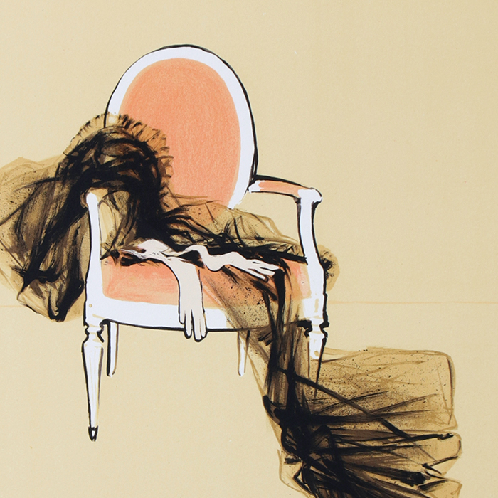 René Gruau L'Art de la Publicité René Gruau - L'art De La Publicité - Art et culture | Rakuten