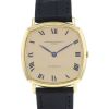 Reloj Vacheron Constantin Vintage de oro amarillo Ref :  7390 Circa  1960 - 00pp thumbnail