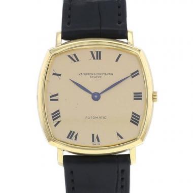 Reloj Vacheron Constantin Vintage de oro amarillo Ref :  7390 Circa  1960
