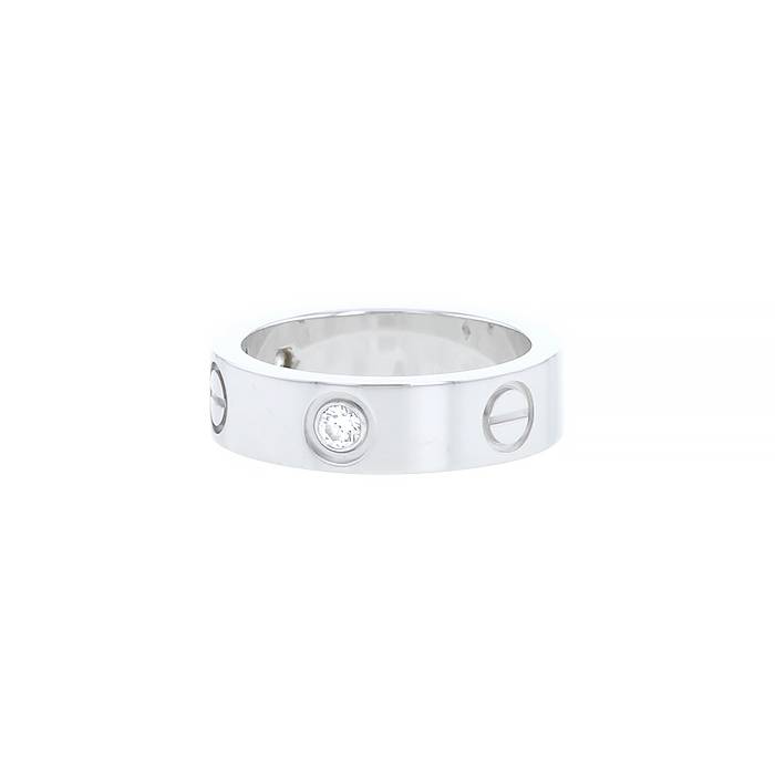 Cartier Love Ring 375527 | Collector Square