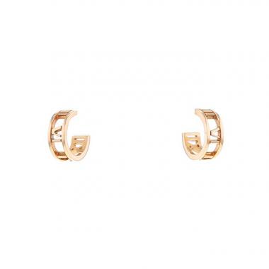 Tiffany & Co. | Jewelry | Tiffany Co Cobblestone Diamond Sapphire Earrings  | Poshmark