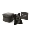 Chanel La Ronde watch in stainless steel Circa  2000 - Detail D2 thumbnail