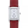 Reloj Longines Elegance-Dolcevita de acero Ref :  L5.155.4 Circa  2001 - 00pp thumbnail